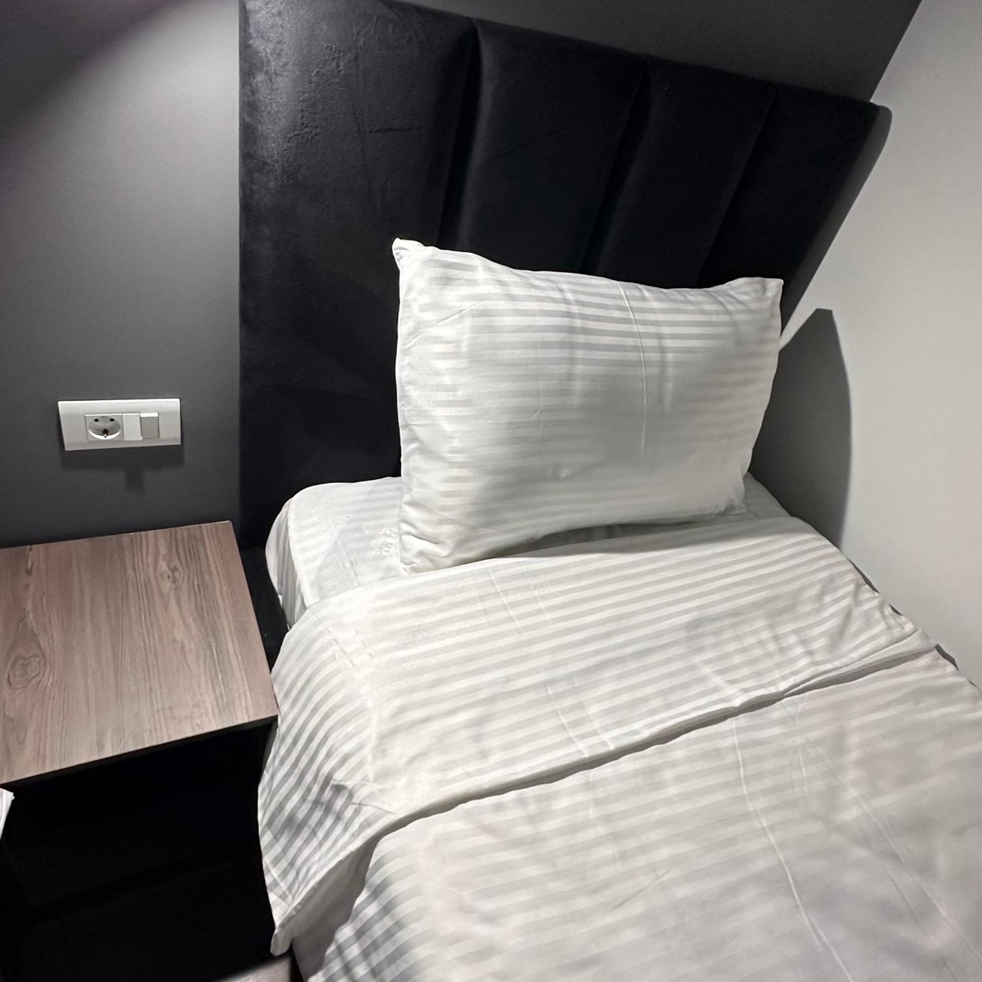 Vila Don Ohrid Room photo
