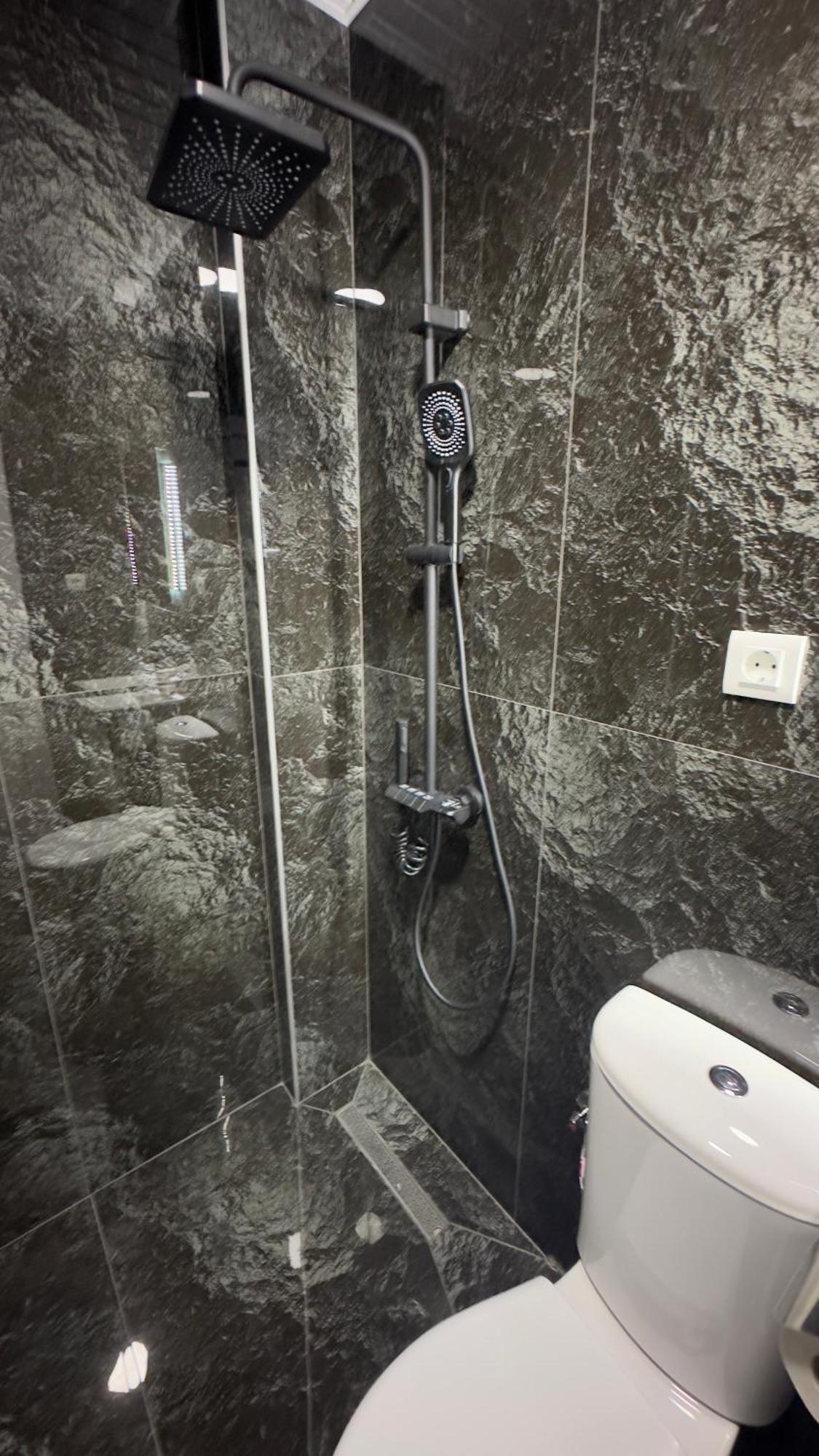 Vila Don Ohrid Room photo