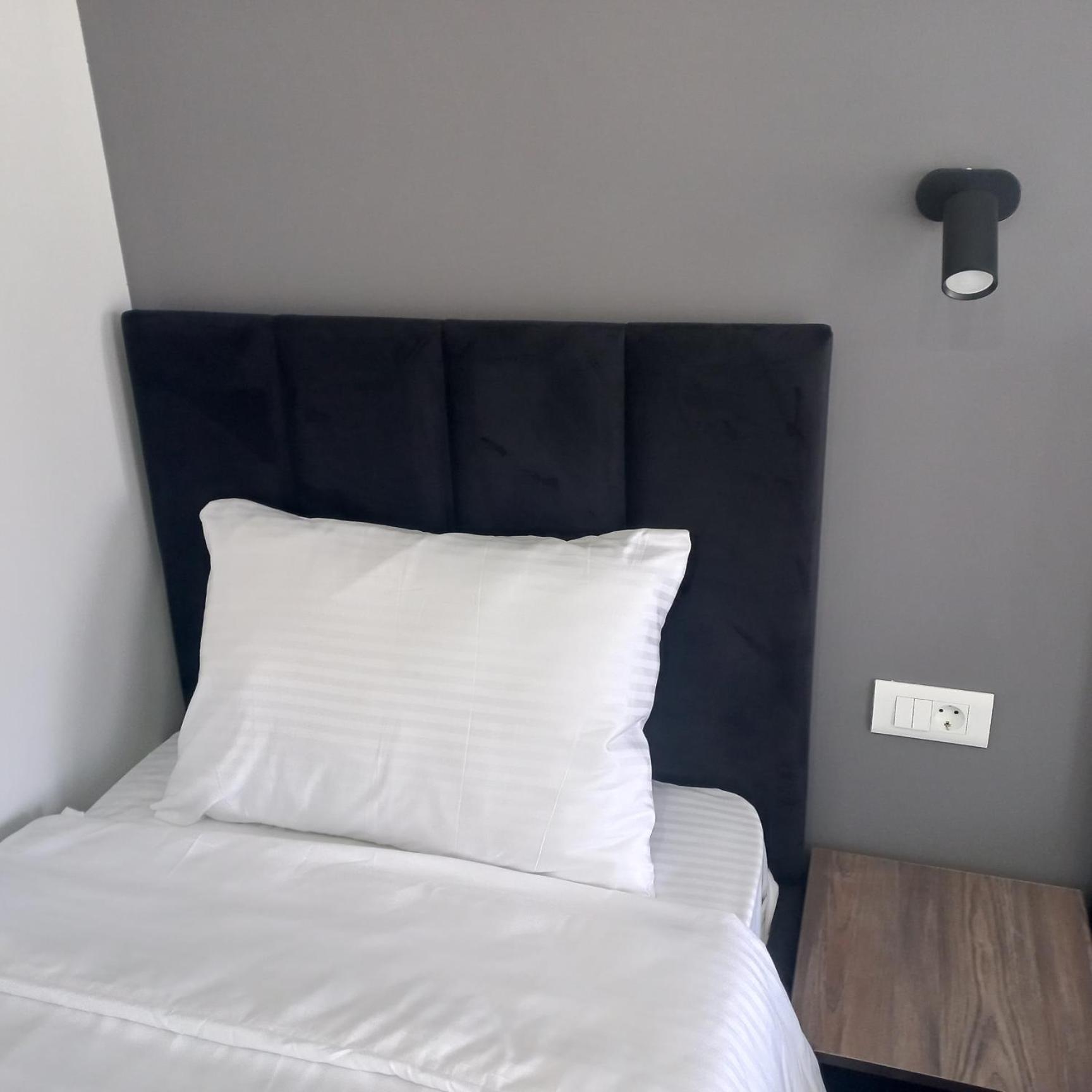Vila Don Ohrid Room photo