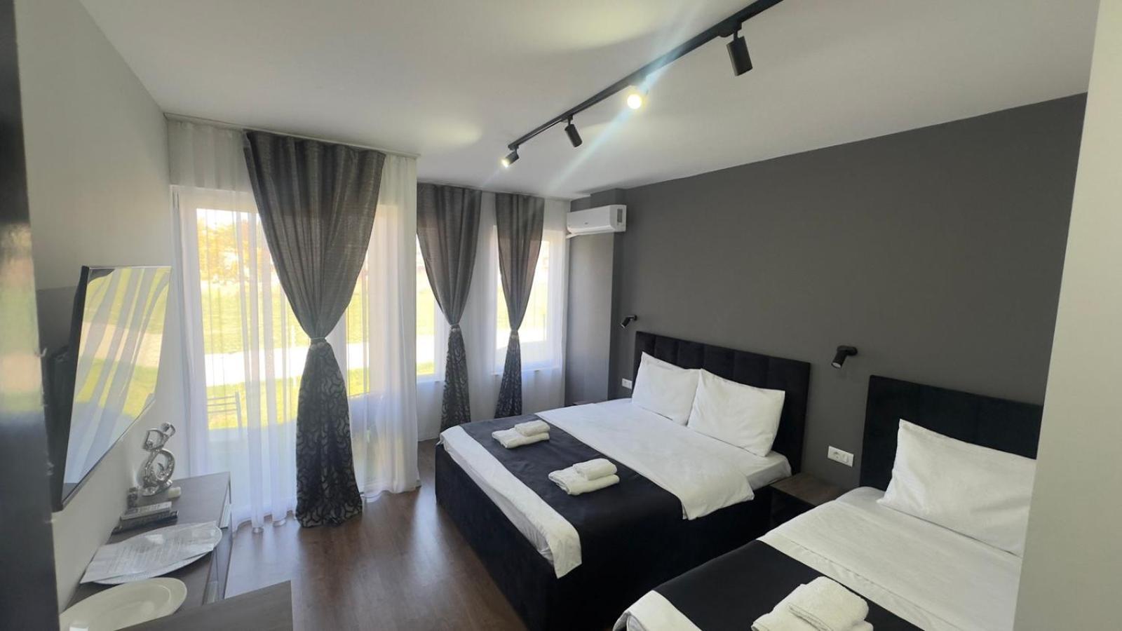 Vila Don Ohrid Exterior photo