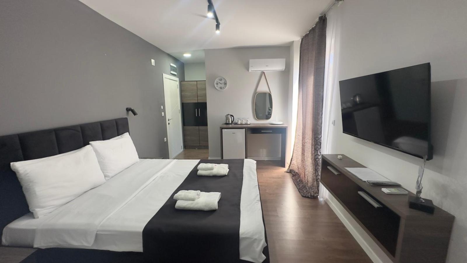 Vila Don Ohrid Exterior photo