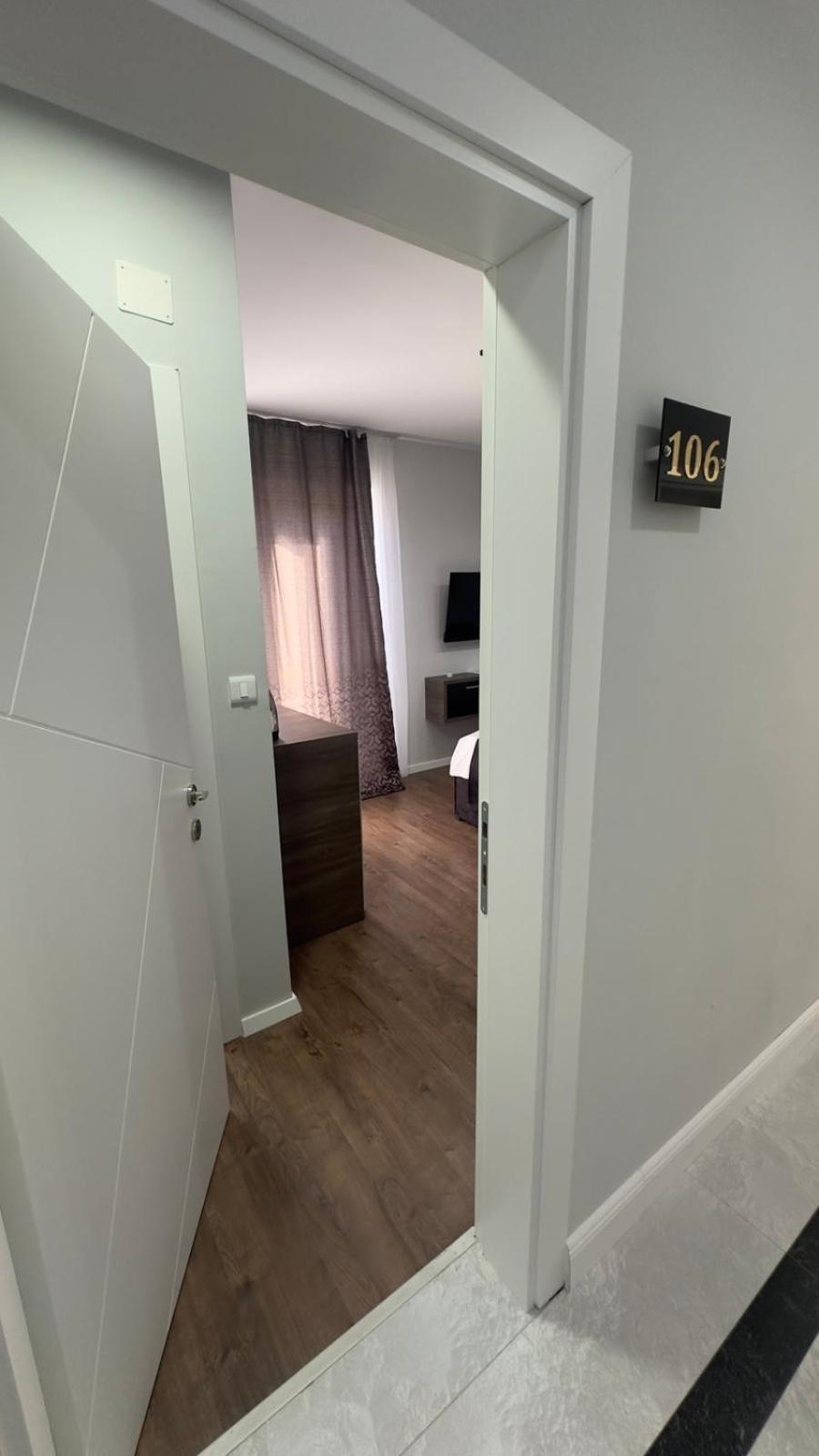 Vila Don Ohrid Room photo