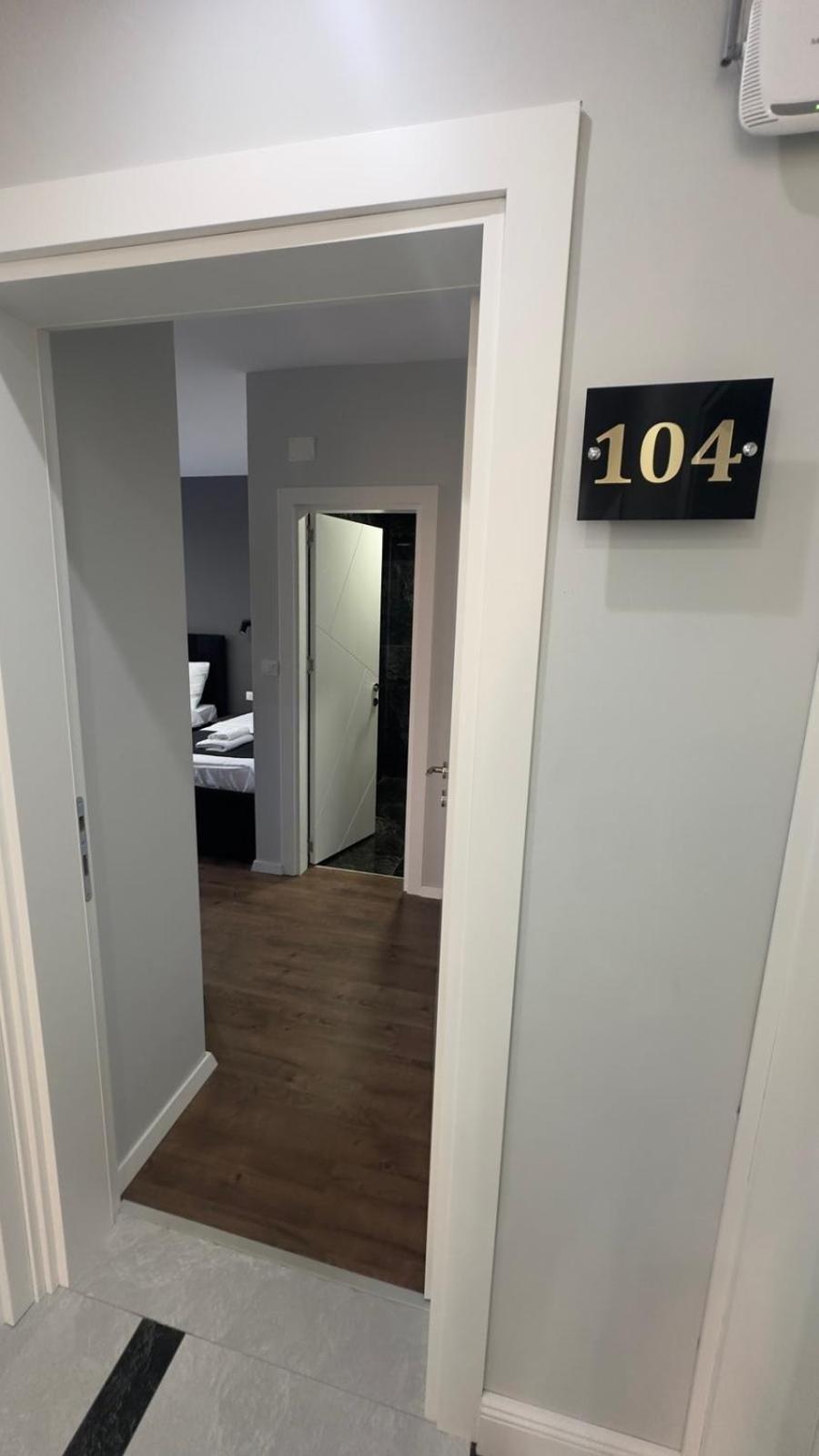 Vila Don Ohrid Room photo