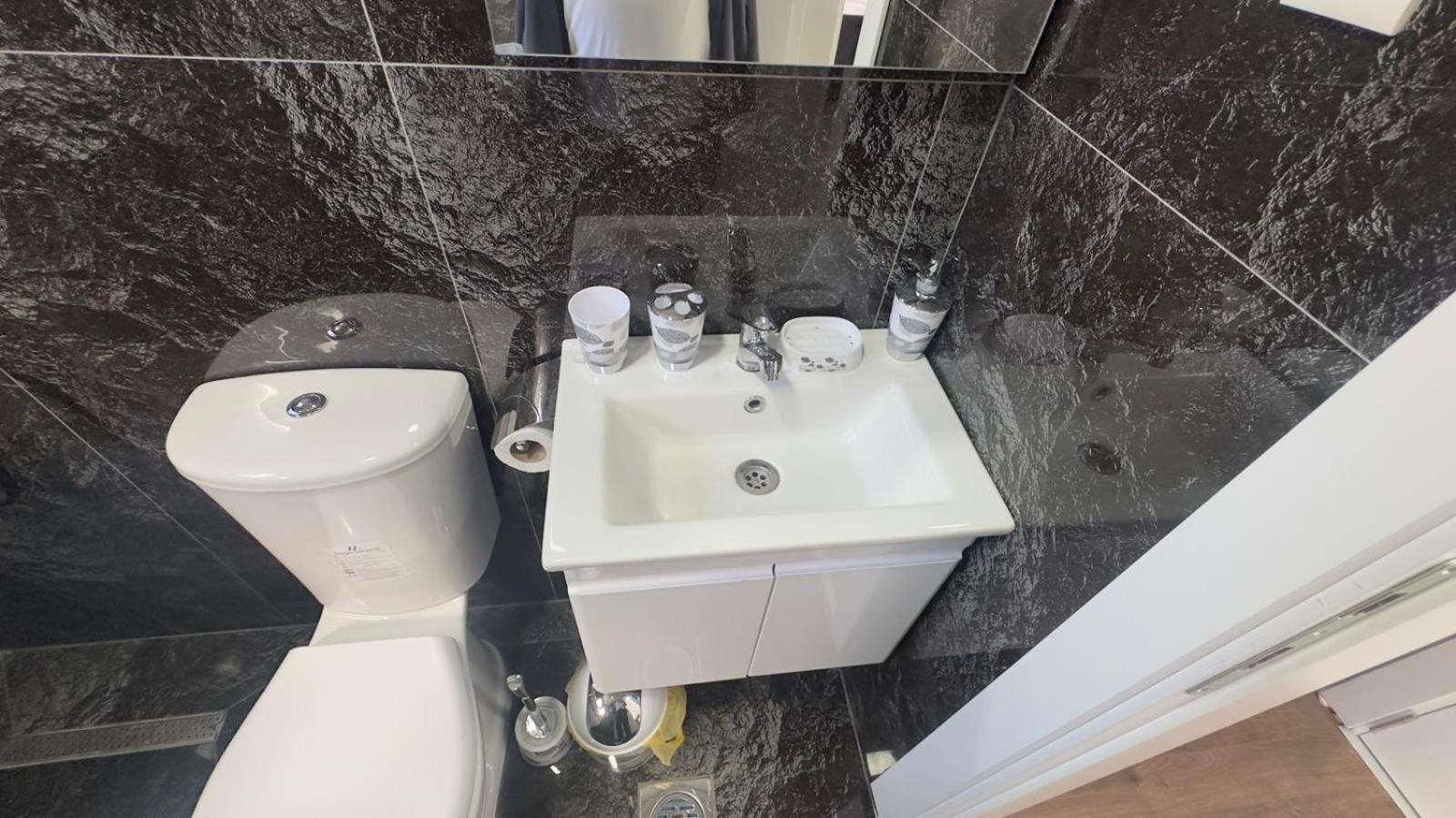 Vila Don Ohrid Room photo