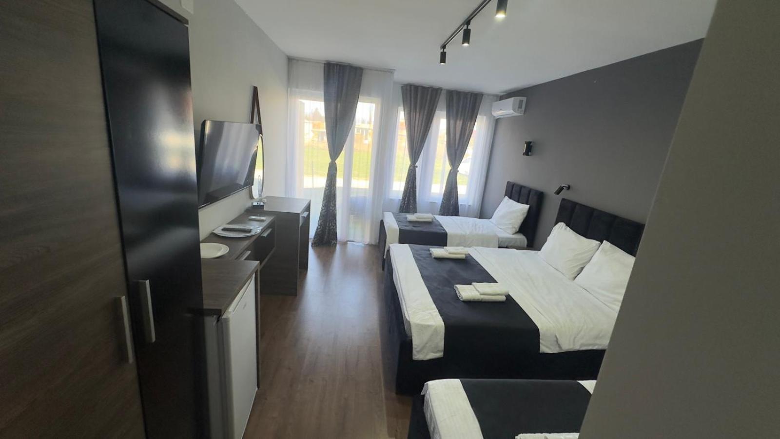 Vila Don Ohrid Exterior photo