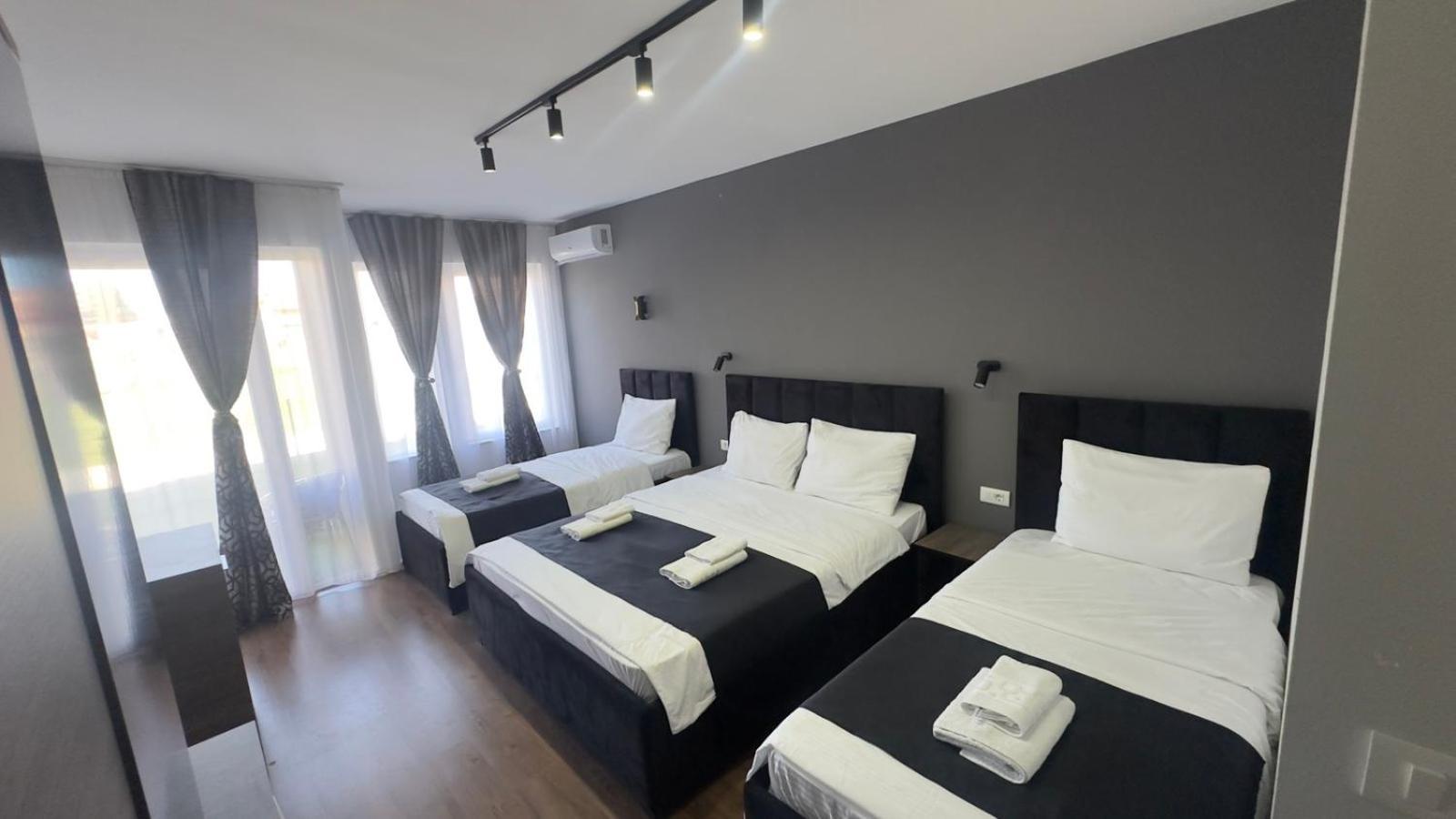 Vila Don Ohrid Exterior photo