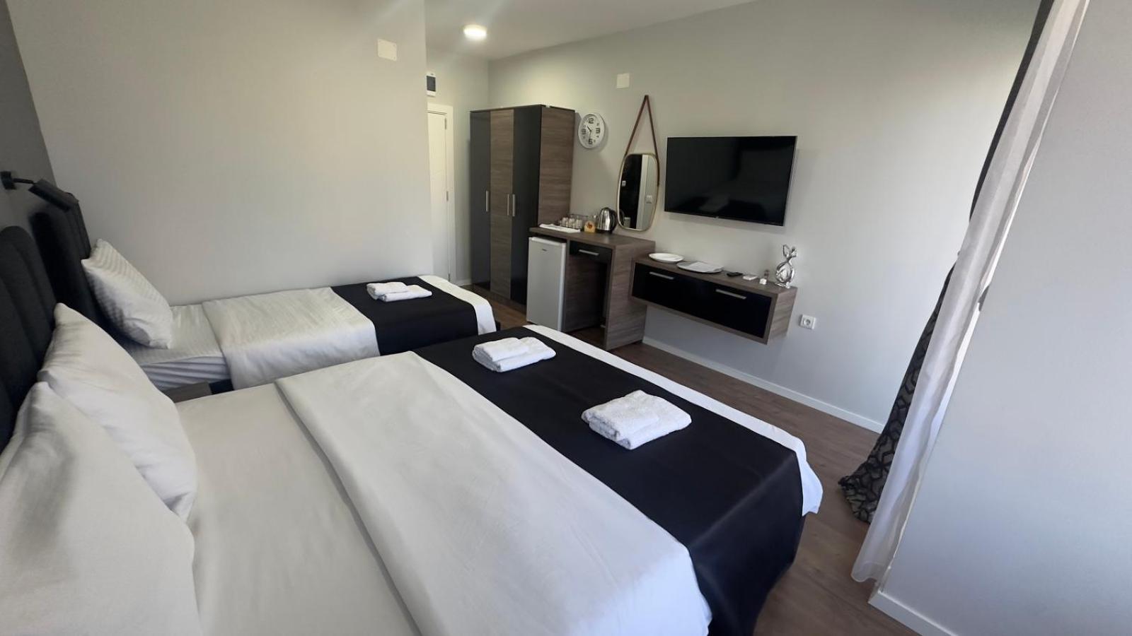 Vila Don Ohrid Room photo