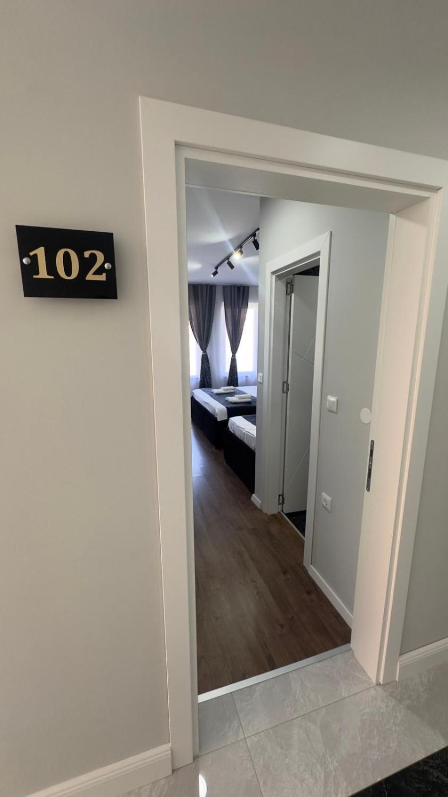 Vila Don Ohrid Room photo