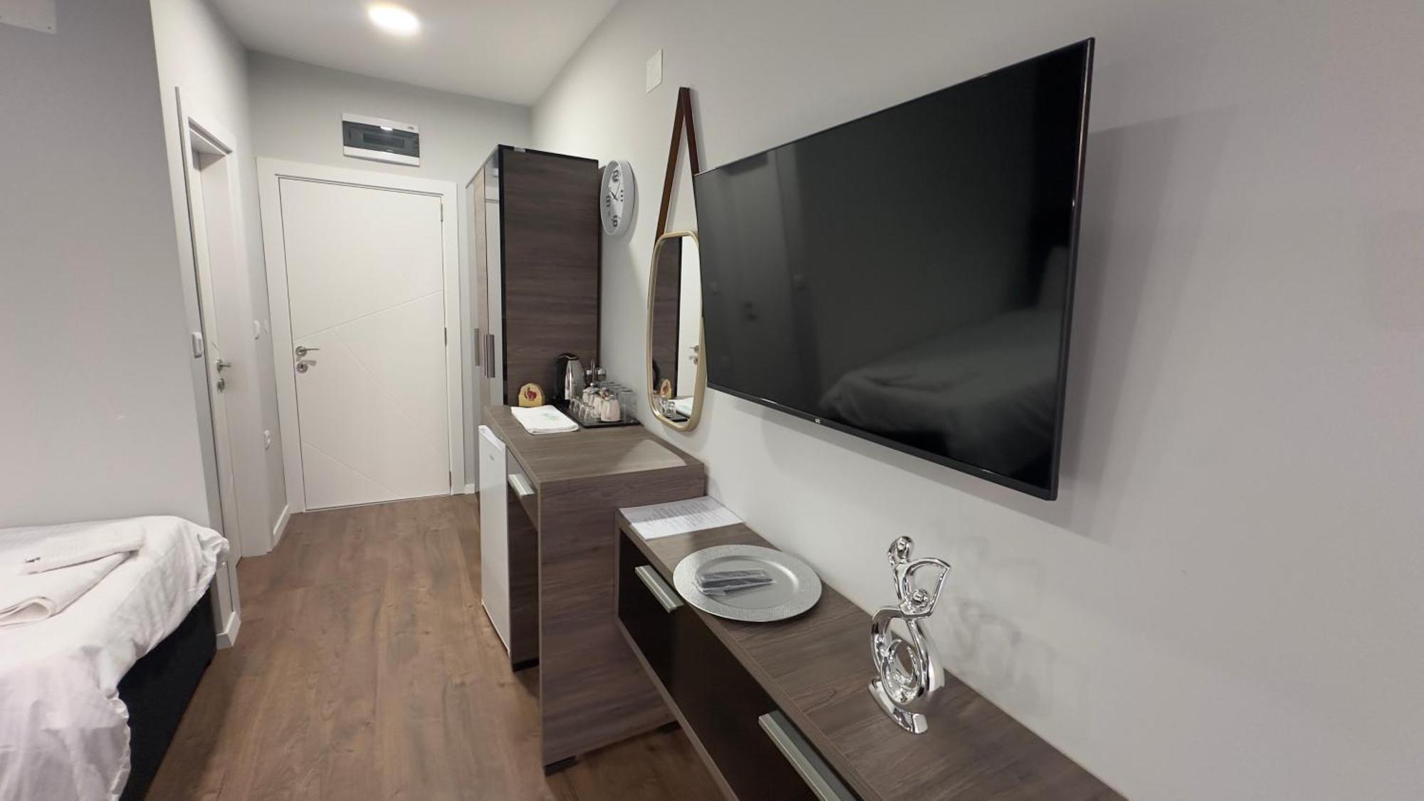 Vila Don Ohrid Room photo