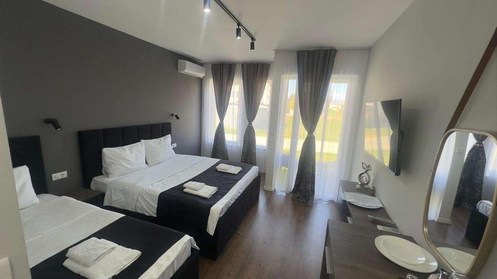 Vila Don Ohrid Room photo